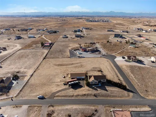 4241 Meadow Lark RD, Fort Lupton, CO 80621