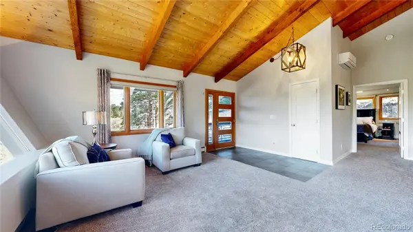 100 Hess AVE, Golden, CO 80401
