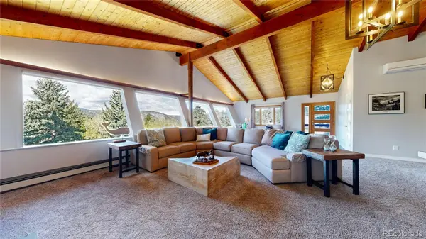100 Hess AVE, Golden, CO 80401
