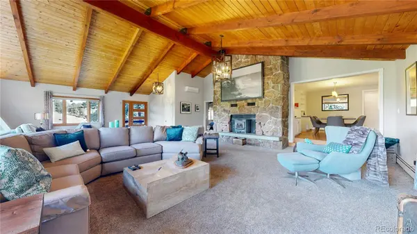 100 Hess AVE, Golden, CO 80401