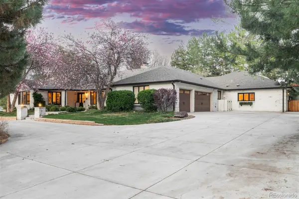 5150 S Logan DR, Littleton, CO 80121