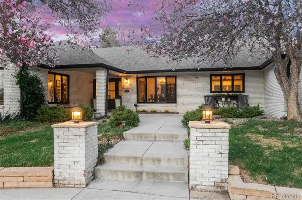 5150 S Logan DR, Littleton, CO 80121