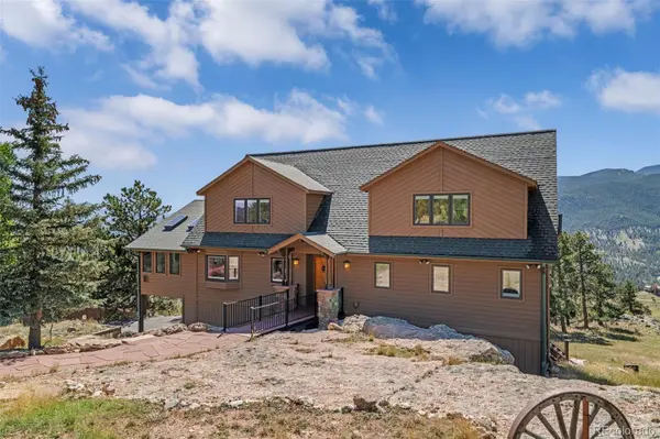 830 Jesse LN, Bailey, CO 80421