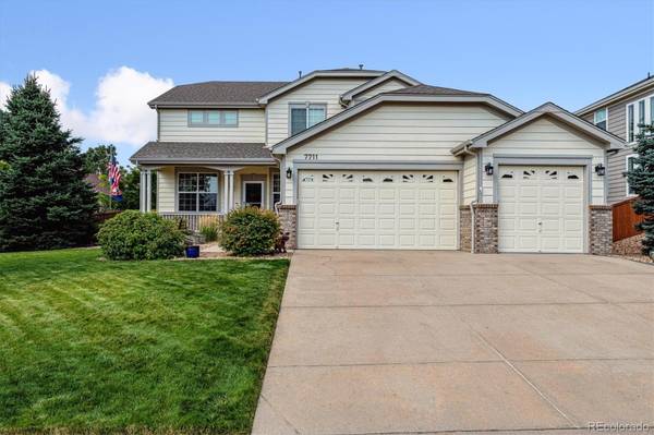 7711 Universal CT, Castle Rock, CO 80108