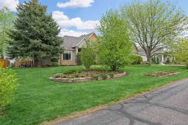 6111 W 21st ST, Greeley, CO 80634