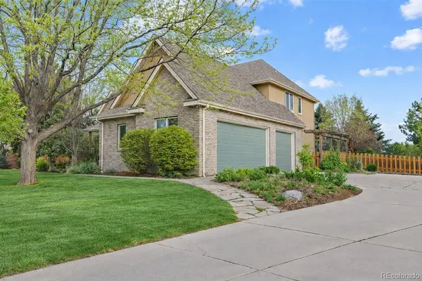 6111 W 21st ST, Greeley, CO 80634