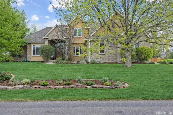 6111 W 21st ST, Greeley, CO 80634