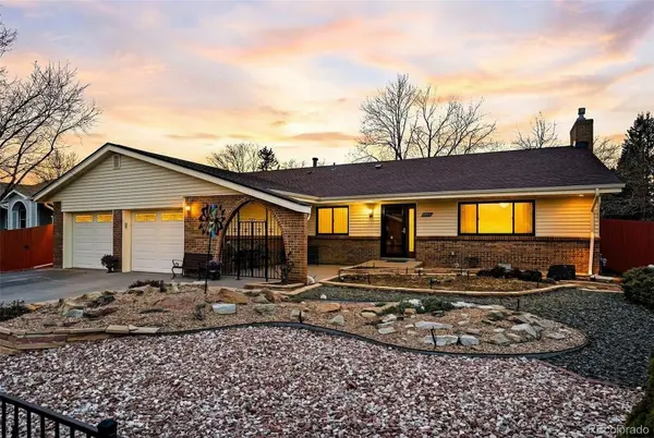 1055 S Elmira ST, Denver, CO 80247
