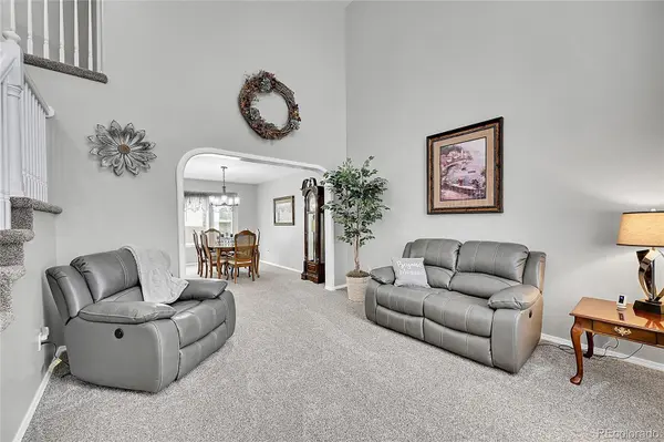 8337 Andrus DR, Colorado Springs, CO 80920