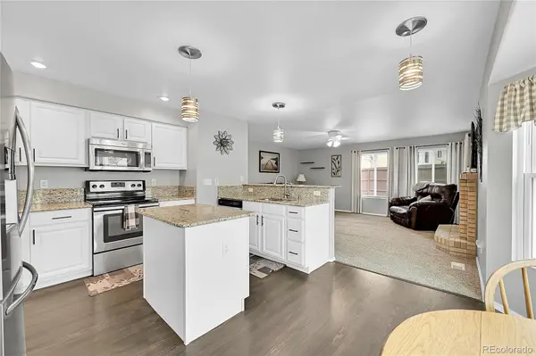 8337 Andrus DR, Colorado Springs, CO 80920