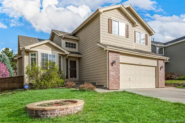 10244 Royal Eagle ST, Highlands Ranch, CO 80129