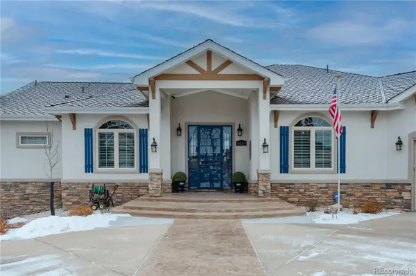 9050 Mary Clarke PL, Parker, CO 80138