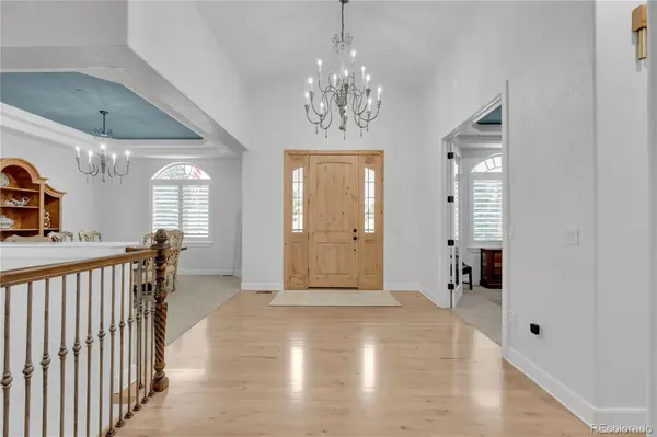 9050 Mary Clarke PL, Parker, CO 80138