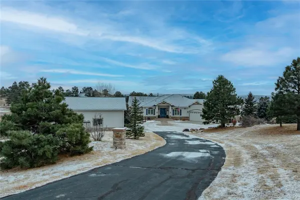 9050 Mary Clarke PL, Parker, CO 80138