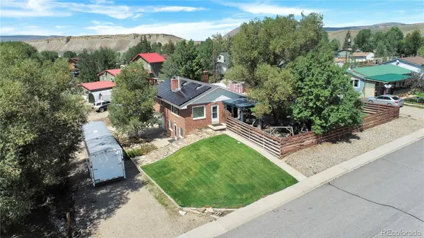 203 20th,  Kremmling,  CO 80459