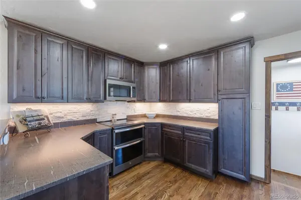 203 20th, Kremmling, CO 80459