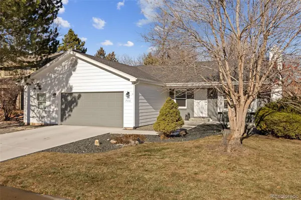 706 Dennison AVE, Fort Collins, CO 80526