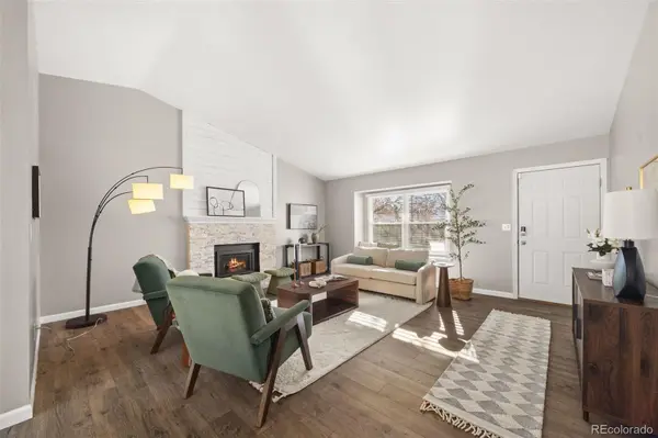 706 Dennison AVE, Fort Collins, CO 80526