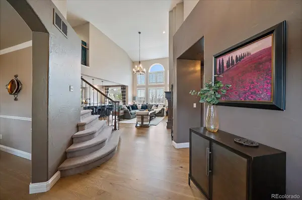 7808 Glen Ridge DR, Castle Pines, CO 80108