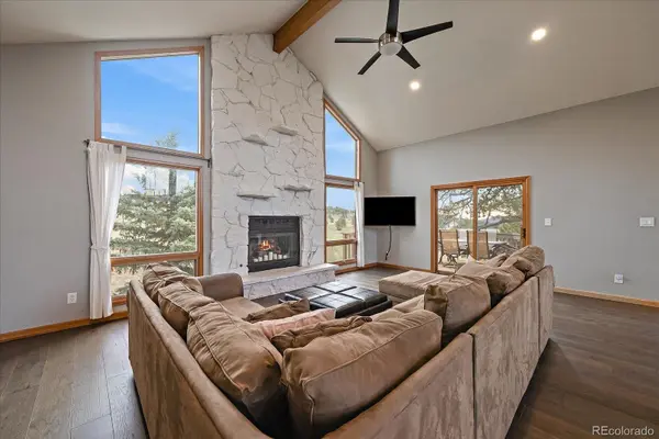 7082 Silverhorn DR, Evergreen, CO 80439