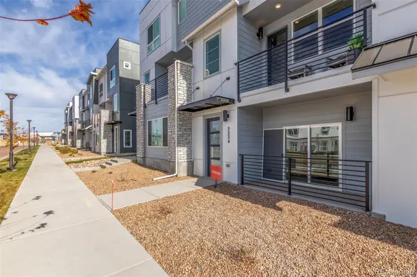 2224 Peridot LOOP, Colorado Springs, CO 80908