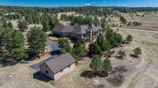 4725 Palmer Ridge DR, Parker, CO 80134