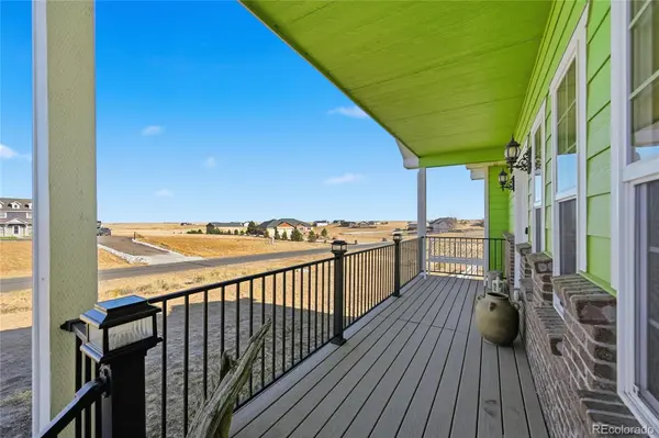 38750 E 145th AVE, Keenesburg, CO 80643