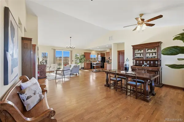 38750 E 145th AVE, Keenesburg, CO 80643
