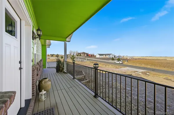 38750 E 145th AVE, Keenesburg, CO 80643