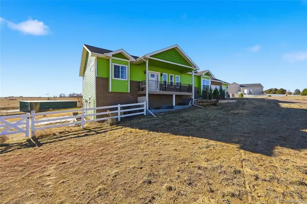 38750 E 145th AVE, Keenesburg, CO 80643