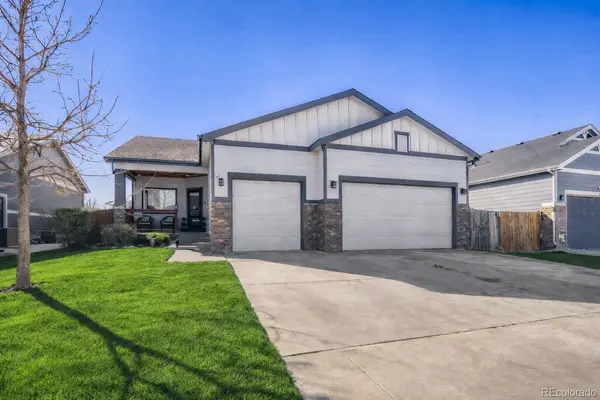 1033 Traildust DR, Milliken, CO 80543