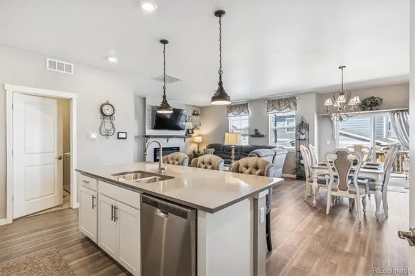 4985 Cattle Cross LN, Castle Rock, CO 80104