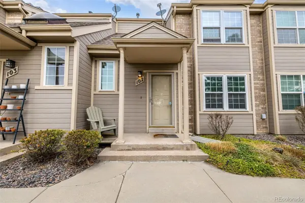 11143 W 17th AVE #102, Lakewood, CO 80215