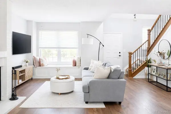 11143 W 17th AVE #102, Lakewood, CO 80215
