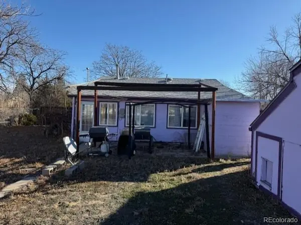 5977 Olive ST, Commerce City, CO 80022