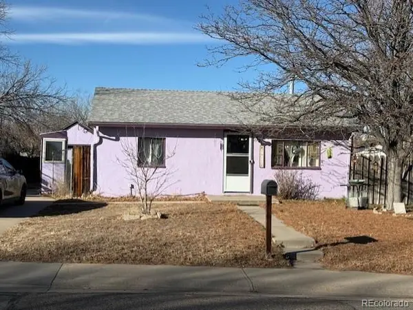 5977 Olive ST, Commerce City, CO 80022