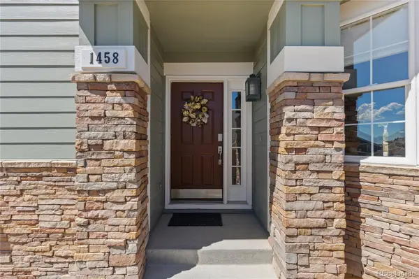 1458 Pineridge LN, Castle Pines, CO 80108