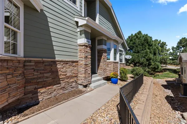 1458 Pineridge LN, Castle Pines, CO 80108