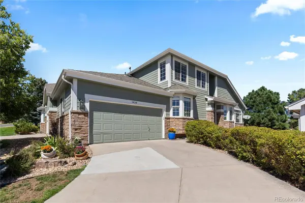 1458 Pineridge LN, Castle Pines, CO 80108