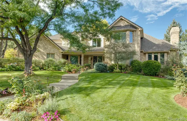 5407 S Fulton CT, Greenwood Village, CO 80111
