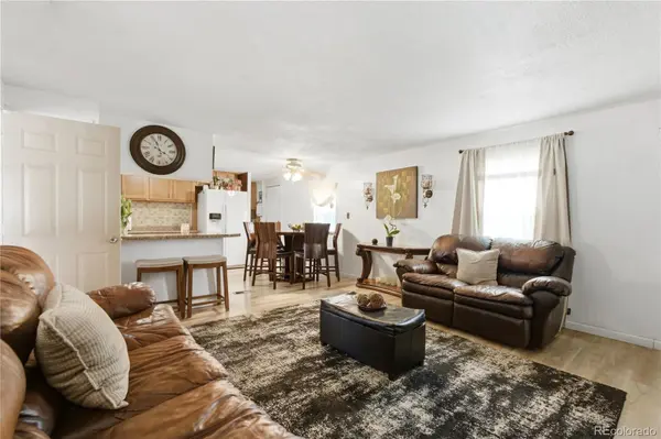 5400 Sheridan BLVD, Arvada, CO 80002