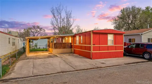 5400 Sheridan BLVD, Arvada, CO 80002