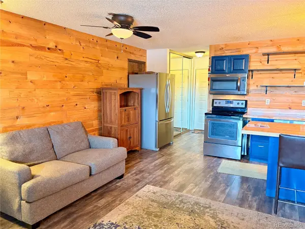 62927 US Highway 40 #545, Granby, CO 80446