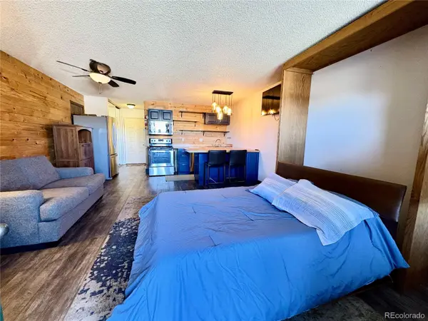 62927 US Highway 40 #545, Granby, CO 80446