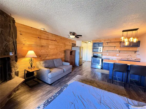 62927 US Highway 40 #545, Granby, CO 80446