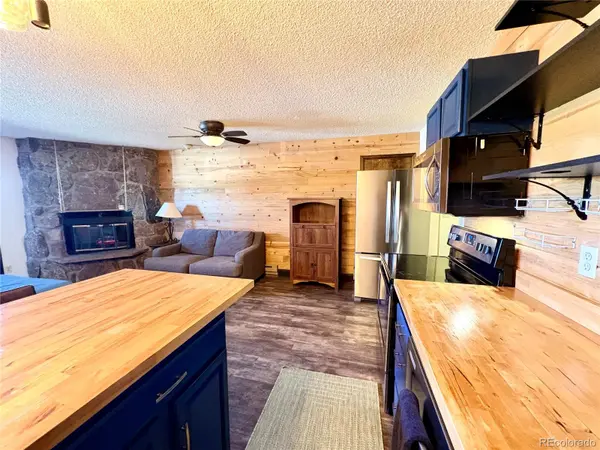 62927 US Highway 40 #545,  Granby,  CO 80446