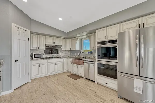 15371 Buck Creek RD, Elbert, CO 80106