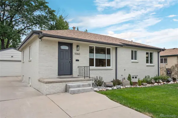 5060 W Vassar AVE, Denver, CO 80219
