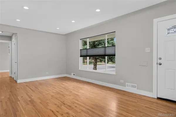 5060 W Vassar AVE, Denver, CO 80219