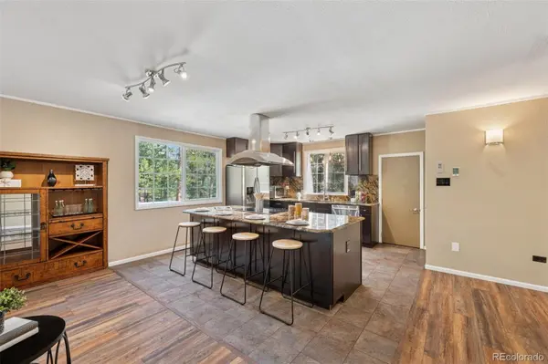 264 Whiskey Jay Hill RD, Evergreen, CO 80439